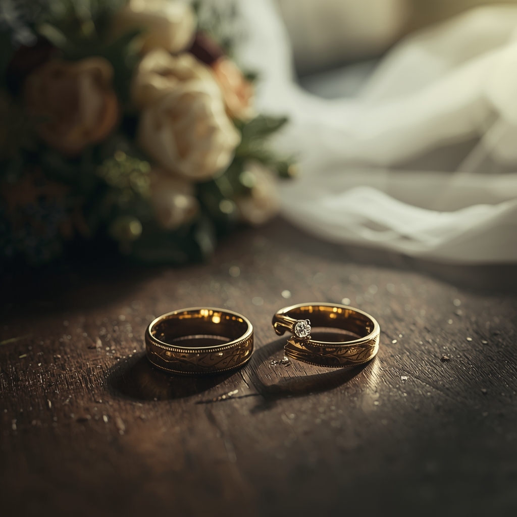 Entre o Amor e o Caos: Como o Transtorno de Personalidade Borderline Destruiu Meu Casamento?